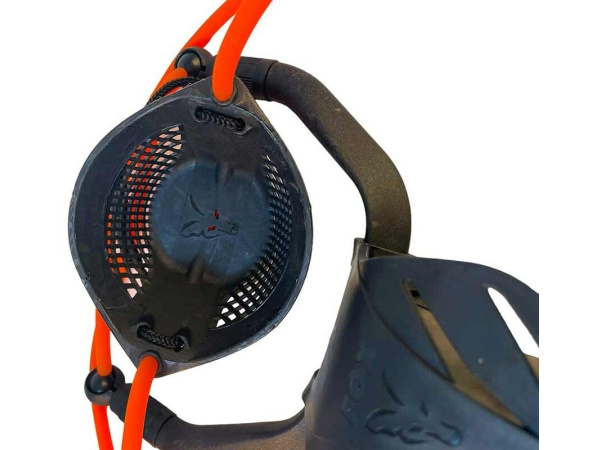 FOX - Prak Slik Powerguard Method Pouch Catapult