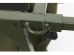 FOX - Vozík R-Series barrow 