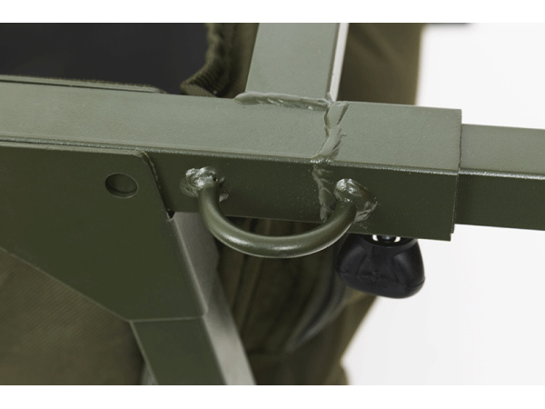 FOX - Vozík R-Series barrow 