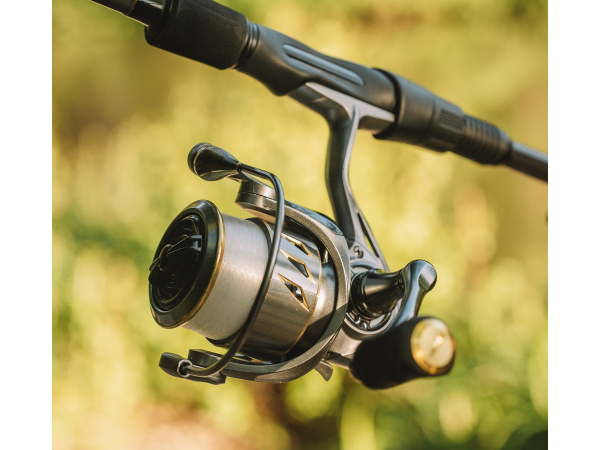 Giants fishing - Naviják GXF Reel 3000FD