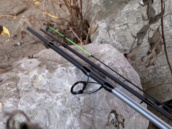 Giants fishing Prut Deluxe Feeder MH 3,0m 90g