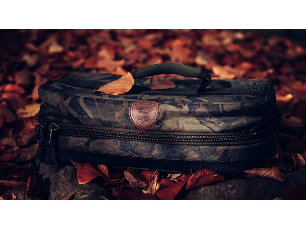 Giants fishing Pouzdro na návazce Carp Organizer Gaube XL
