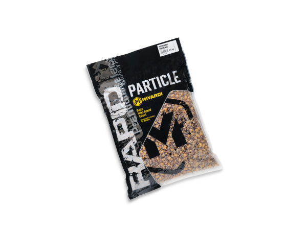 Mivardi Partikl mix premium 2,5kg