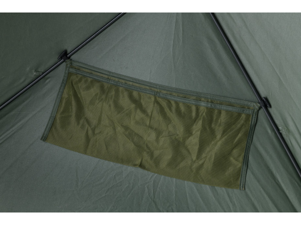 Shelter Quick Set