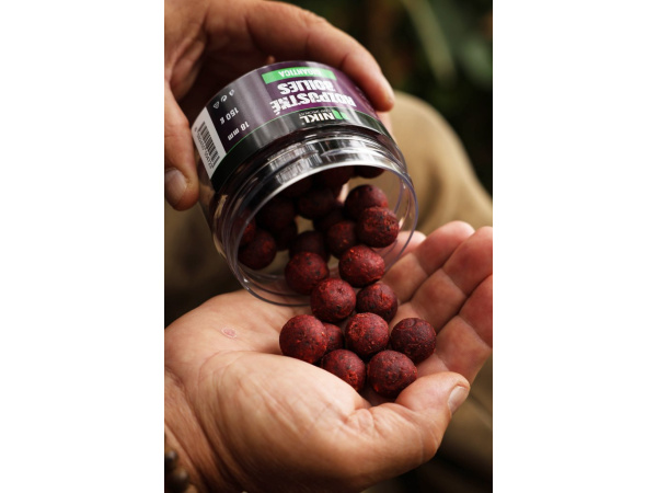 Karel Nikl - Rozpustné boilies Gigantica 150g