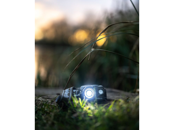Trakker Čelovka Nitelife Headtorch 580 Zoom