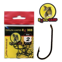 EXC Teflonové Háčky série Ex 333