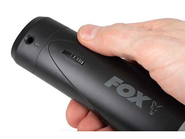 Fox odvíječ vlasce Line/Braid Stripper