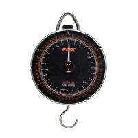 Fox Dial Scales