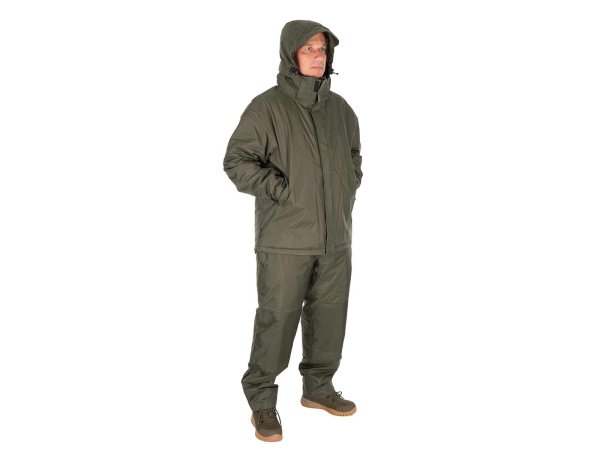 FOX - Zimní Oblek Collection Winter Suit Green