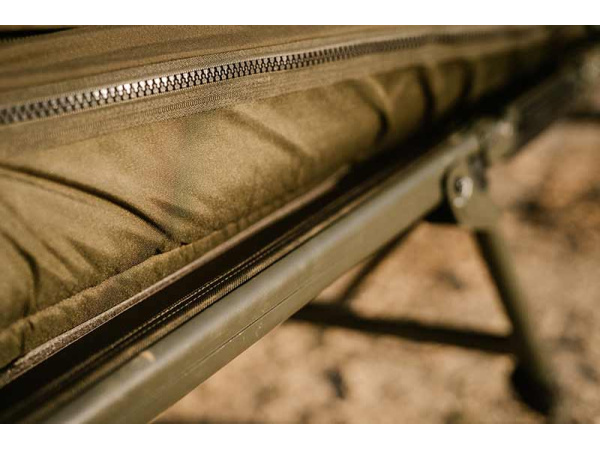 Flatliner X bedchair only