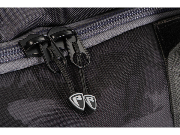 FOX - Taška Rage Voyager camo Large Holdall