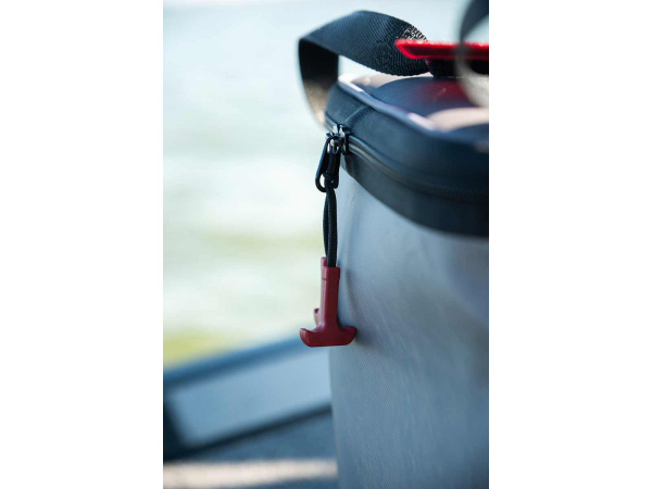 Fox Rage - Taška Pro Series Welded Bag Large