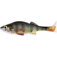 WESTIN - Nástraha Original Perch, 12cm, 19g, Real Perch