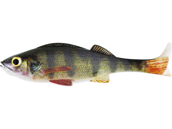 WESTIN - Nástraha Original Perch, 12cm, 19g, Real Perch
