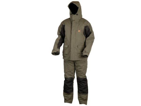 PROLOGIC - Oblek (bunda + kalhoty) Highgrade thermo suit