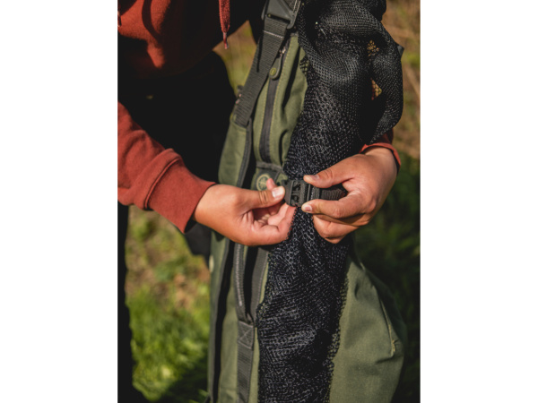 Pouzdro na pruty Wychwood Comforter Multi Rod Sleeve