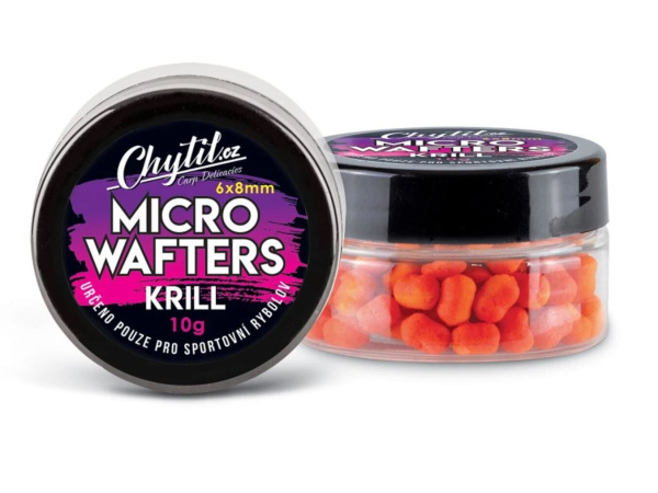 Chytil - Micro Wafters 6x8 mm