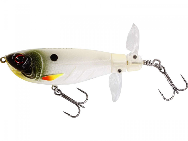 Westin - Wobler Spot-On Twin Turbo, 9cm, 19g