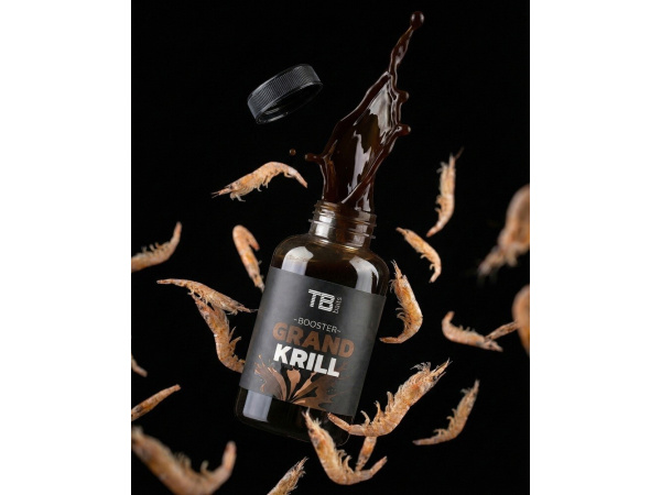 Booster Grand Krill - 250 ml