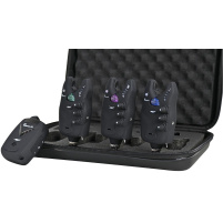 ZICO - Sada signalizátorů Unicarp III, 3+1