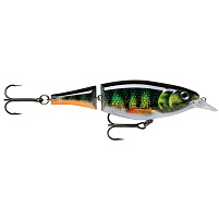 Rapala wobler X-Rap® Jointed Shad Suspending 46g 13 cm PEL