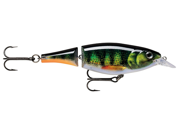 Rapala wobler X-Rap® Jointed Shad Suspending 46g 13 cm PEL
