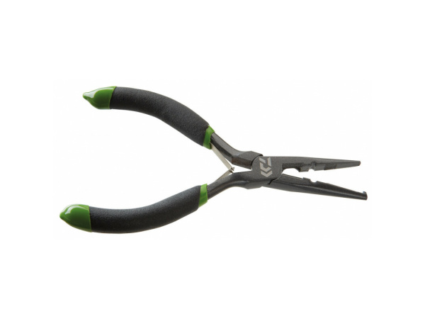 DAIWA - Kleště Mini splitring pliers 12,7cm