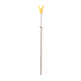 Fencl - Vidlička Al/Fe 75 -125cm přední Žlutá - VÝPRODEJ