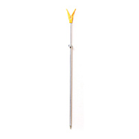 Fencl - Vidlička Al/Fe 75 -125cm přední Žlutá