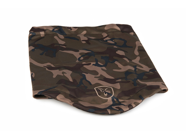 FOX - Nákrčník Camo Thermal Snood - VÝPRODEJ