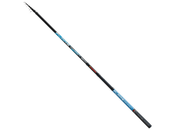 Prut Trabucco Flare Compact Allround M 4,2m, 10-30g