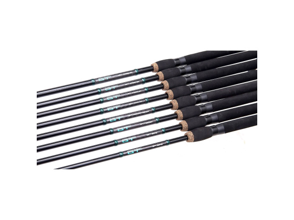 Prut Leeda Concept Feeder Bomb GT 9ft 2,7m 20-50g 2D