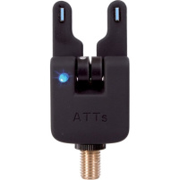 Hlásič ATTs Alarm|White( bílá)