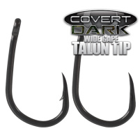 Gardner Háčky bez protihrotu Covert Dark Wide Gape Talon Tip Babless|vel. 4