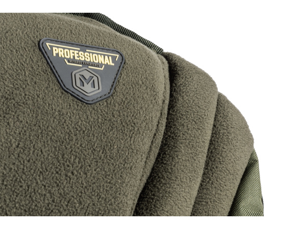 Mivardi - Křeslo Professional Quattro