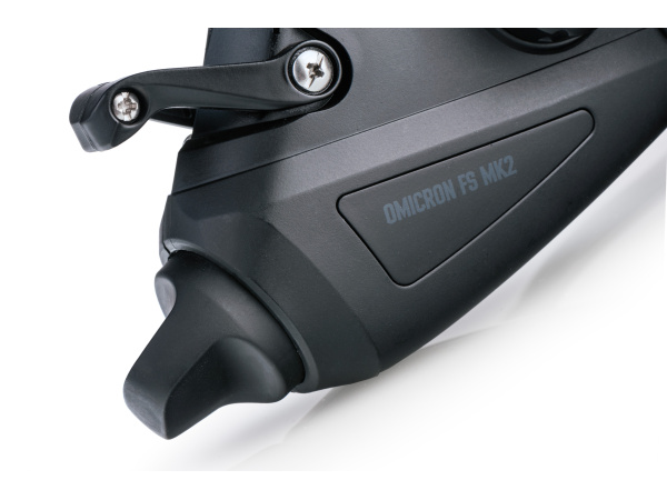 Mivardi Naviják Omicron FS MK2