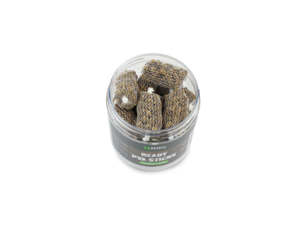 Nikl Ready PVA Stick Calanus & Krill 20ks