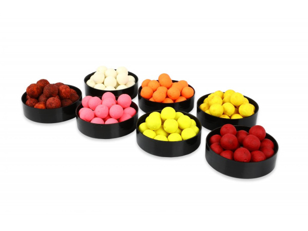 Karel Nikl Plovoucí boilies 18mm, 50g