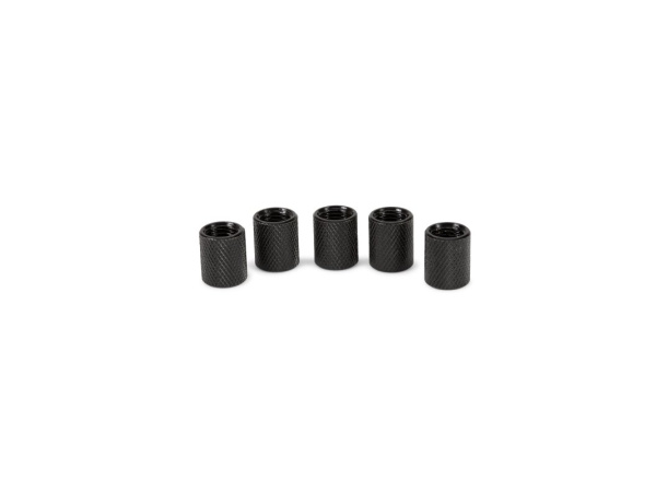 Trakker Vložky do stabilizačních tyčí Quickstick Insert 5ks