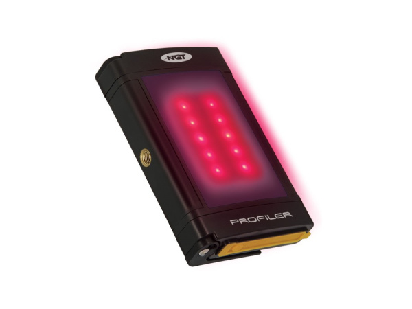 NGT Světlo Profiler 21 LED Light Solar