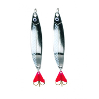 Filfishing Filex Plandavka Argo Spoon Silver