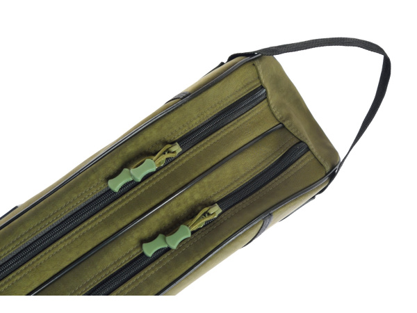 ZFISH Pouzdro na Pruty Stalker Hard Case 2 Rods/165cm