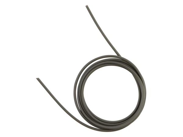 Fox hadička EDGES Naturals Hook Silicone