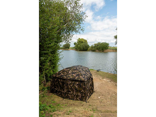 Fox bivak Frontier II X - Camo