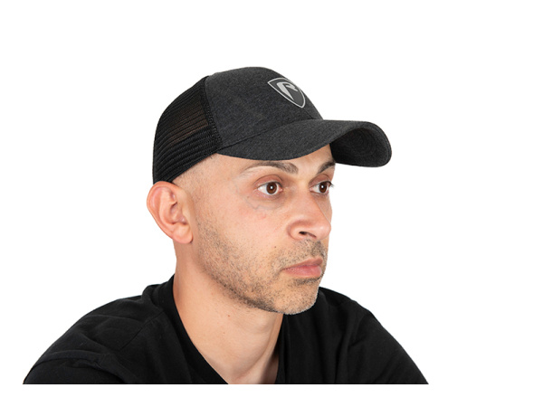 Fox Rage Voyager Dark Grey Cap