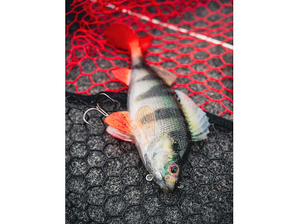 Fox Rage Ultra-Realistic Perch Replicant