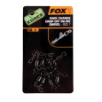 Fox obratlík EDGES Kwik Change Inline Swivel - Size 7