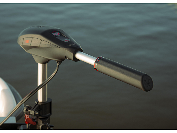 Rhino elektromotor VX 65 V2 Electric Outboard Motor