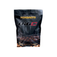 Mikbaits - Boilie BigC 1kg 24mm - Cheeseburger - VÝPRODEJ